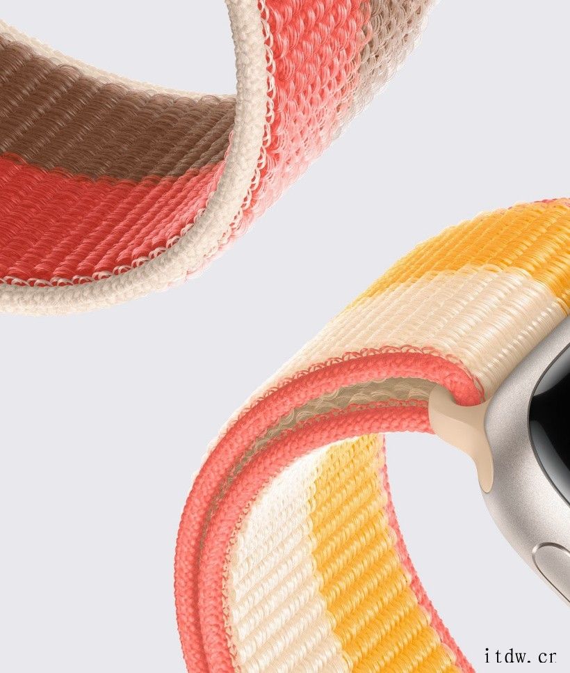 苹果高管谈 Apple Watch 表带:注重向后兼容,确保