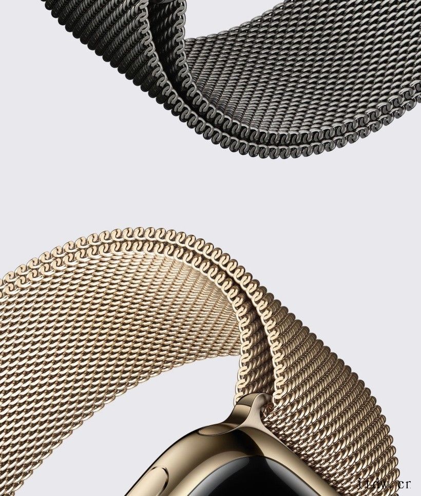 苹果高管谈 Apple Watch 表带:注重向后兼容,确保