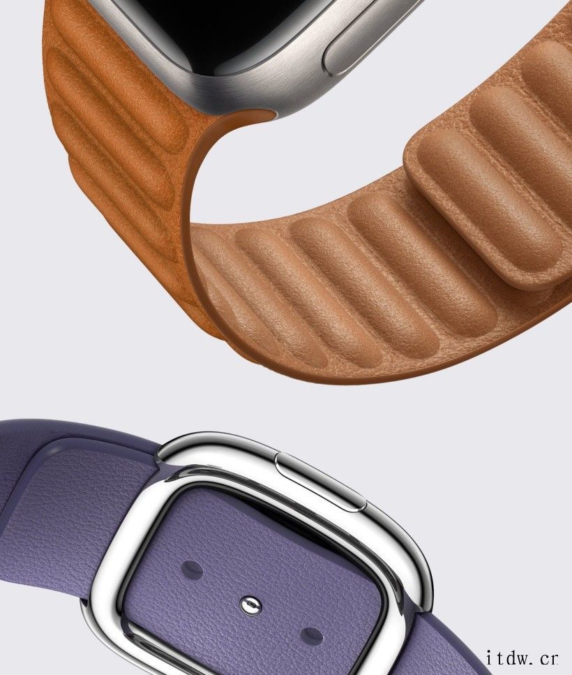 苹果高管谈 Apple Watch 表带:注重向后兼容,确保