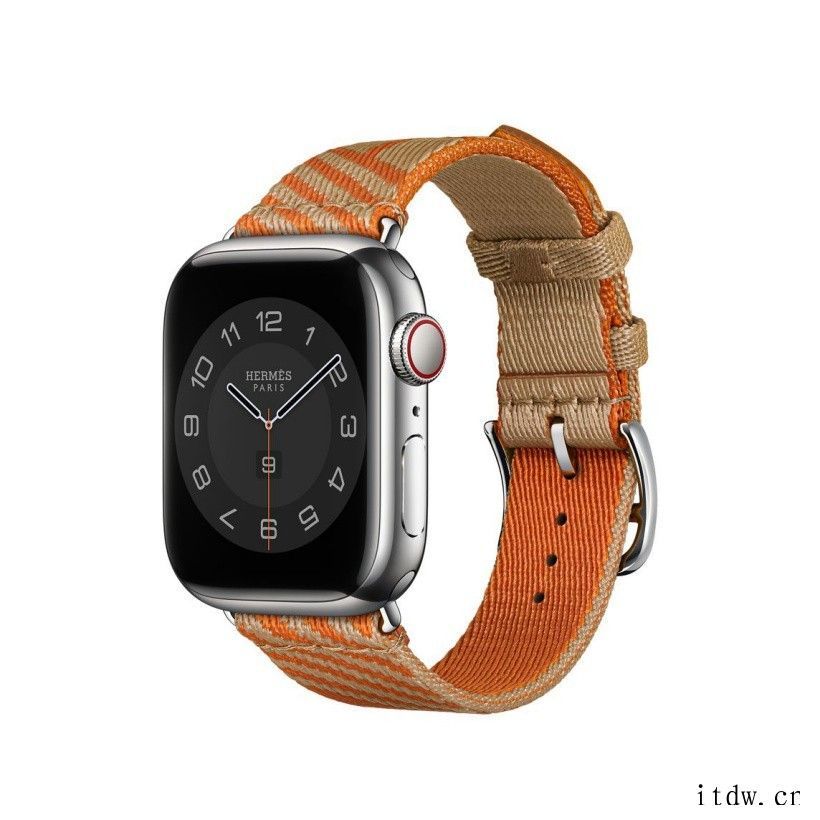 苹果高管谈 Apple Watch 表带:注重向后兼容,确保