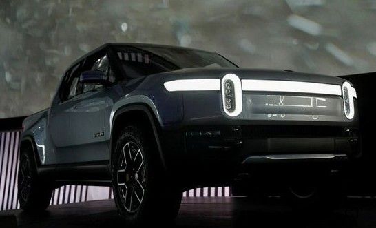 英国邀请电动汽车公司 Rivian 赴英设厂:可能将提供补助