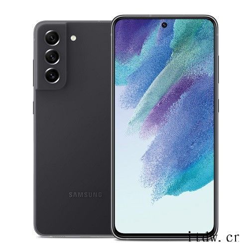 消息称三星 Galaxy S21 FE 美国价 699 美元