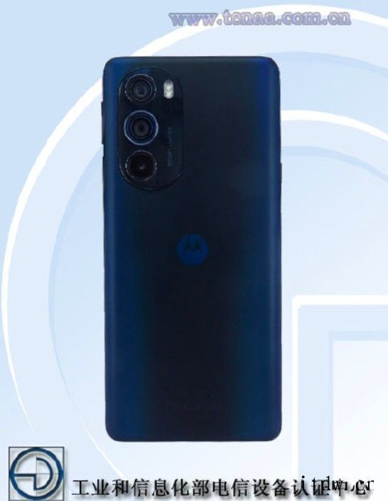 联想陈劲:moto 全球销量持续增长,今年已突破 5000 