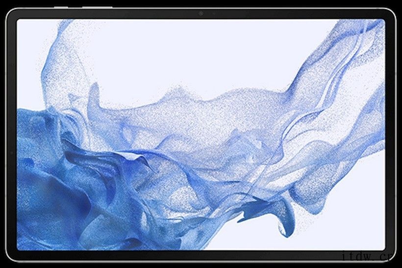 三星 Galaxy Tab S8 系列平板渲染图曝光 Ult
