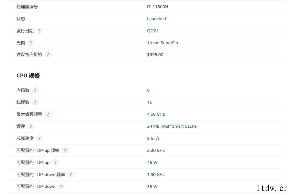 【IT之家评测室】新游戏酷睿 i7 帧率领先 15%,拯救者