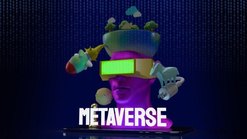 你会为元宇宙付费吗,小米公开 VR 环境下移动支付专利:支持
