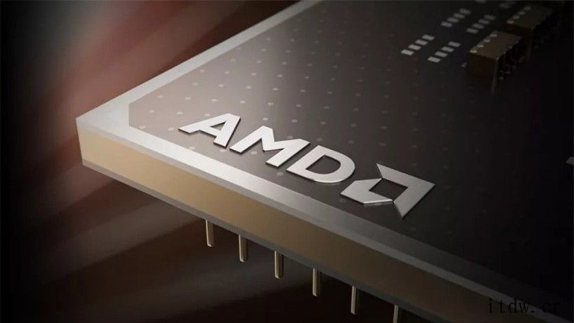 摩根大通:AMD 有望使用三星 4nm 工艺制造 Chrom