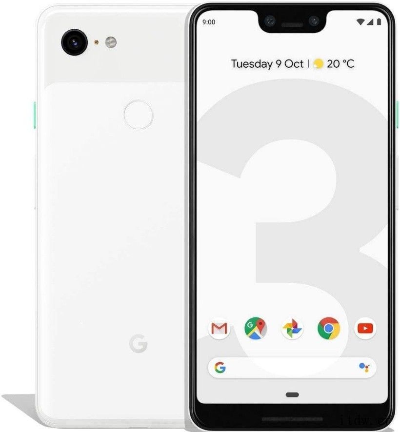 谷歌确认 Pixel 3 拨打 911 电话出现 Bug,即