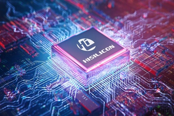 海思新电视芯片 Hi373V110 公布:华为全自研,采用 