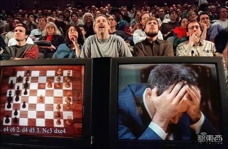 DeepMind 打造加强版 AlphaGo:挑战各种最强棋