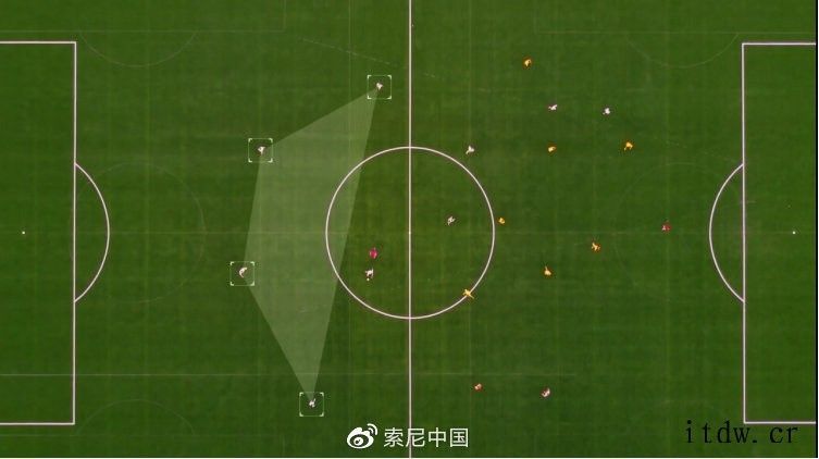 索尼技术日公布八项“黑科技”:VR 头显单眼 4K 分辨率,
