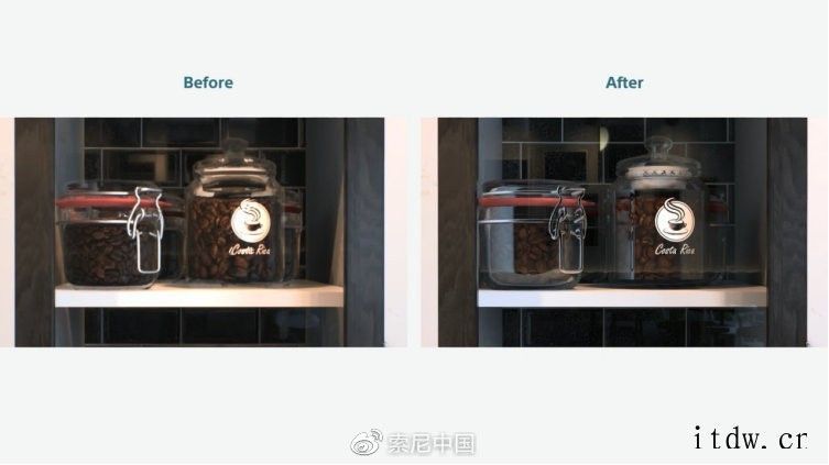索尼技术日公布八项“黑科技”:VR 头显单眼 4K 分辨率,
