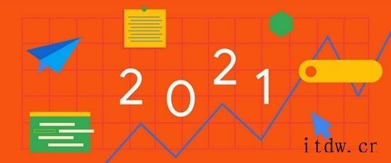 谷歌发布 2021 年全球热搜榜:疫情后人们希望世界变得更好