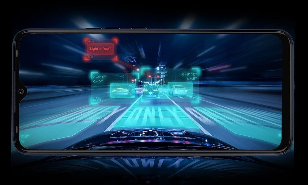 传音 Tecno推出新款 Pova Neo 手机:6