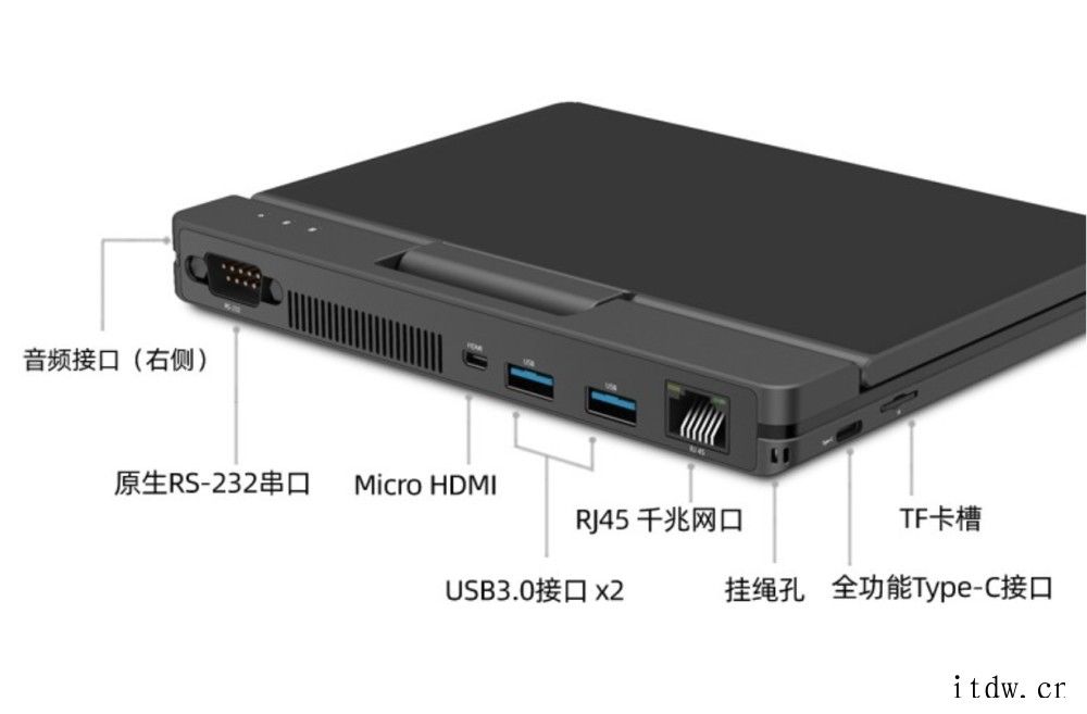 壹号本推出 A1 Pro 工程师口袋