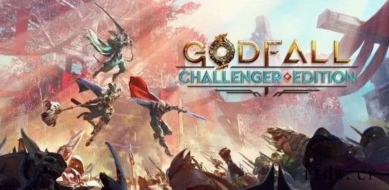 Epic喜加二:《众神陨落:挑战者版》《监狱建筑师》免费领取