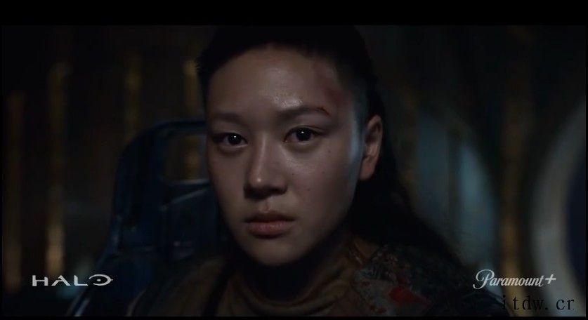 游戏《光环》真人电视剧集预告公布,将于 2022 年正式播出