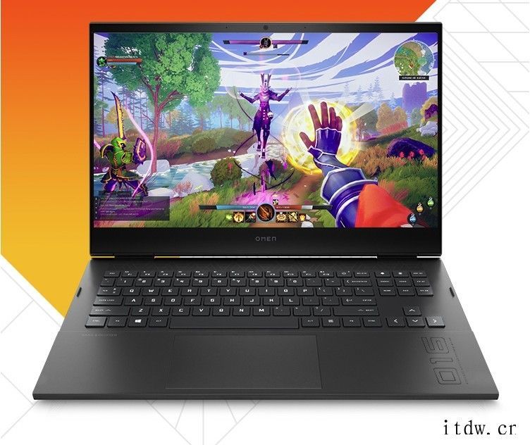 双12将至,AMD 超威卓越平台游戏本热促来袭