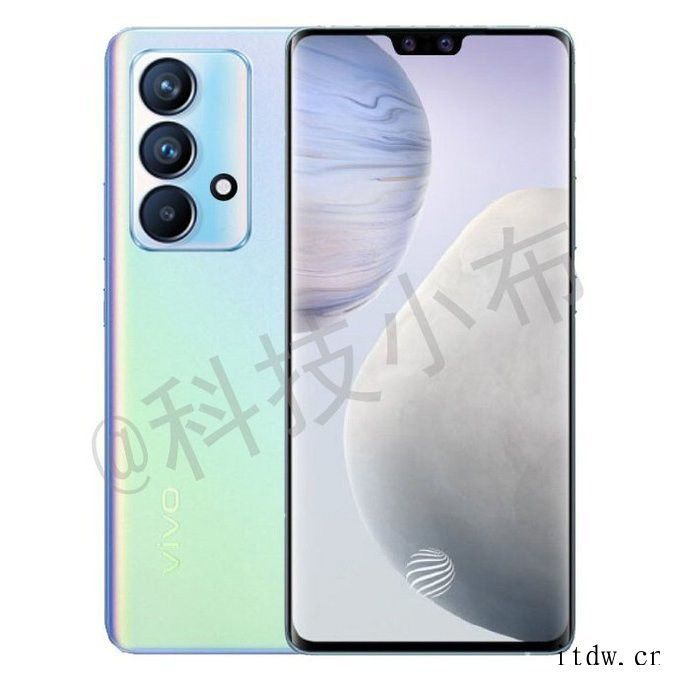 vivo S12 系列将于月底上市,搭载联发科天玑 1200