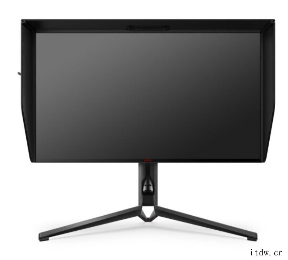 AOC推出新款爱攻显示器:27 英寸 2K 240Hz,HD