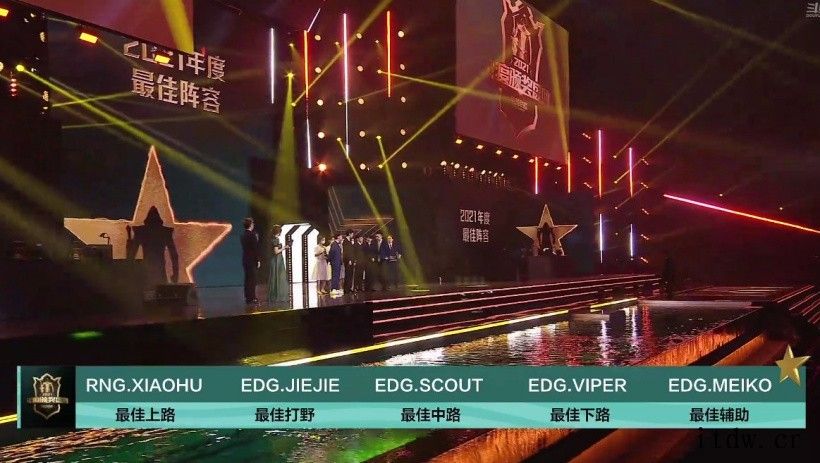 EDG