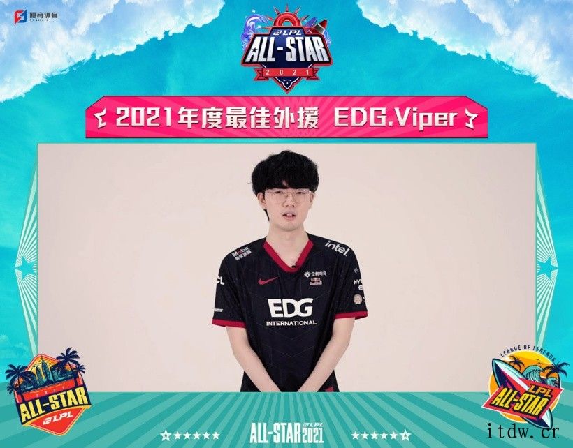 EDG