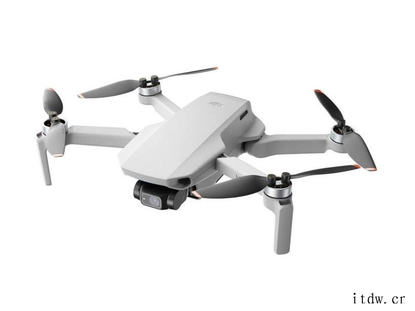 大疆 2022 年新品爆料:DJI Mini 3、FPV M