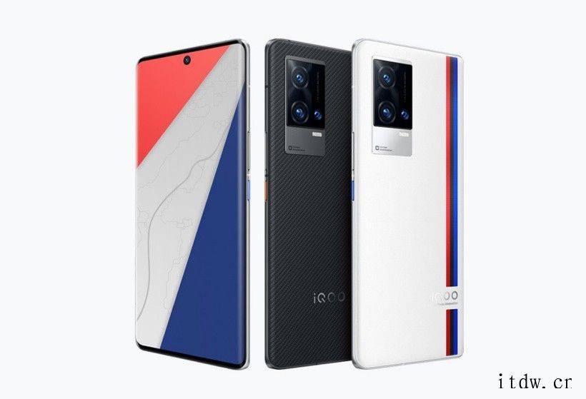 iQOO 9 / Pro 新机通过认证:4700mAh 双芯