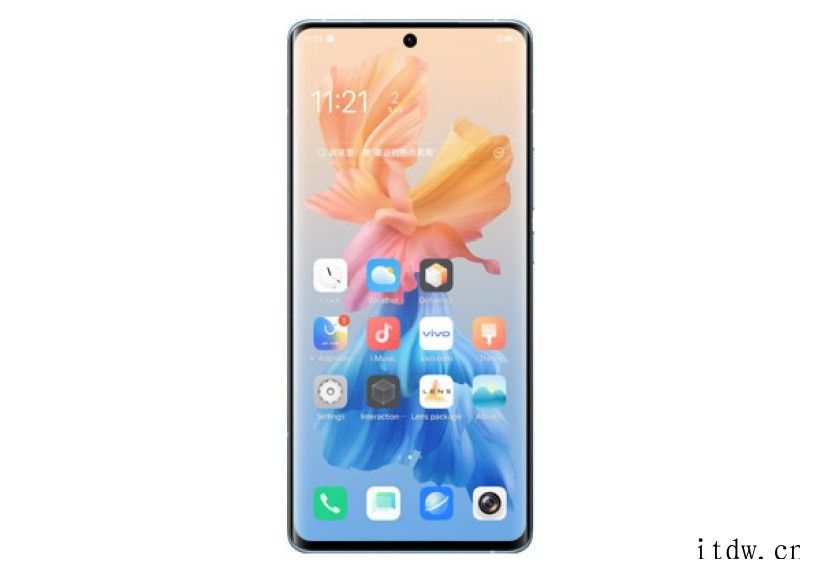iQOO Neo5S 将于12 月 20 日发布: 双芯再进