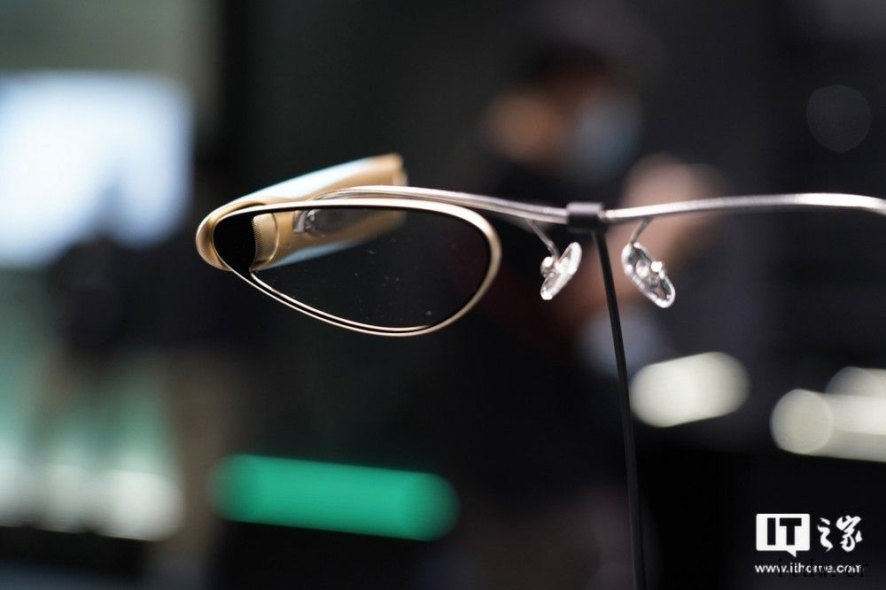 OPPO Air Glass 智能眼镜、自研芯片马里亚纳 M