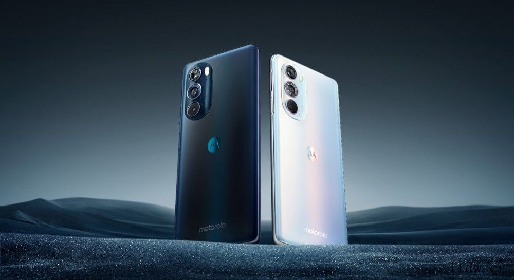 摩托罗拉:moto edge X30 开售 25 分钟全网销
