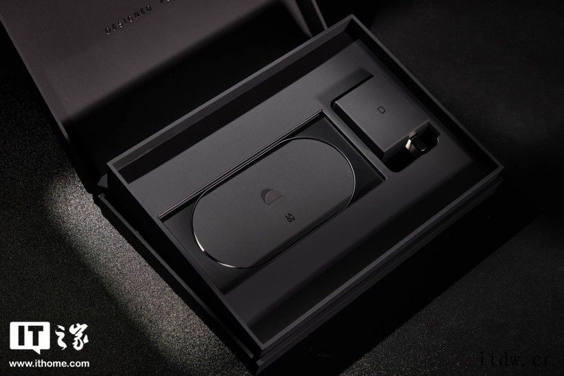 【IT之家开箱】OPPO Find N 折叠旗舰图赏:无缝折