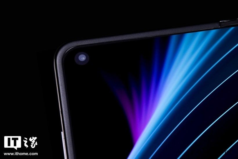【IT之家开箱】OPPO Find N 折叠旗舰图赏:无缝折