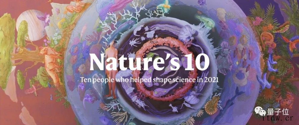 Nature年度科学十人十事出炉:“天问一号”总设计师张荣桥