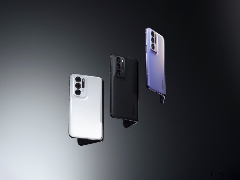 刘作虎谈 OPPO Find N:折叠屏手机从尝鲜到常用