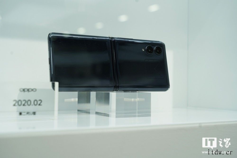 刘作虎谈 OPPO Find N:折叠屏手机从尝鲜到常用