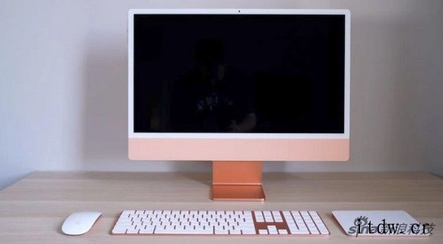 苹果正在研发低价显示器产品,基于新款 iMac 设计