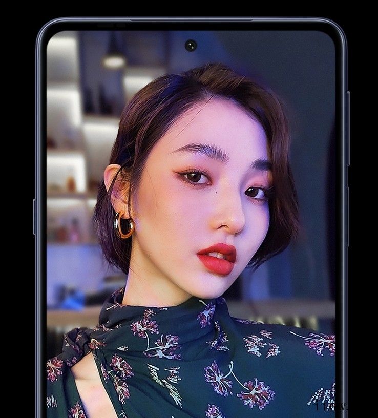 2999元起,摩托罗拉 moto edge X30 今日 1