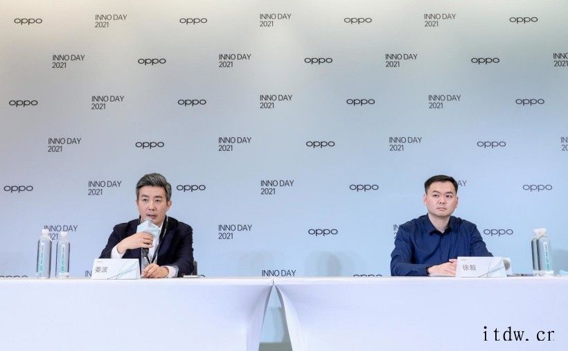 专访 OPPO 芯片产品高级总监姜波:马里亚纳 X 一次流片