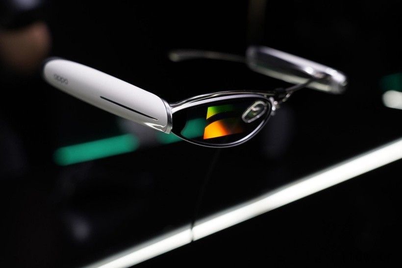 专访 OPPO 芯片产品高级总监姜波:马里亚纳 X 一次流片