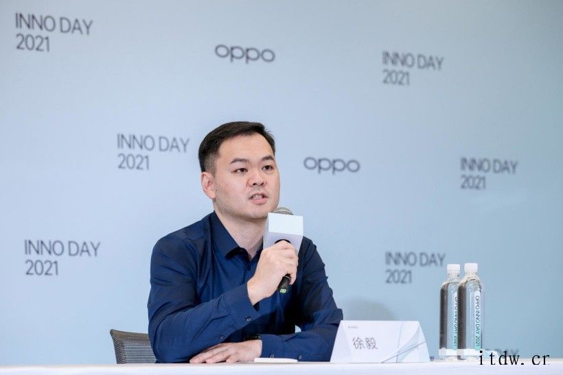 专访 OPPO 芯片产品高级总监姜波:马里亚纳 X 一次流片