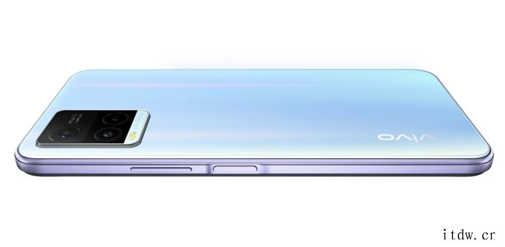 vivo Y32正式发布:骁龙 680+5000mAh 电池