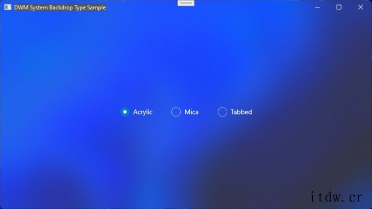 Win11 22H2 正在路上,微软将在不影响性能的情况下进