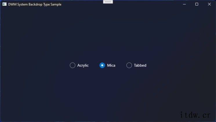 Win11 22H2 正在路上,微软将在不影响性能的情况下进