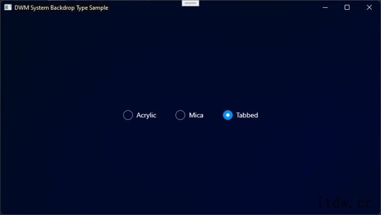 Win11 22H2 正在路上,微软将在不影响性能的情况下进