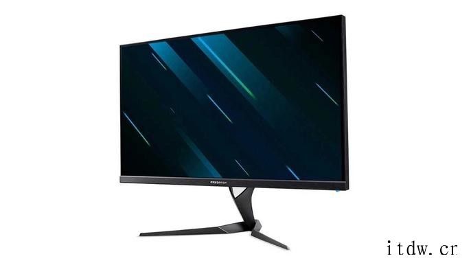 Acer 推出 X32 FP mini