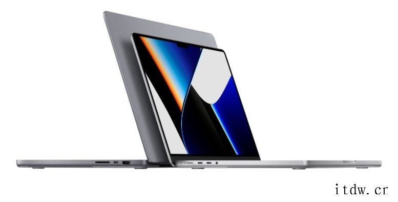 可装饰 MacBook Pro 的刘海,免费应用《Notch