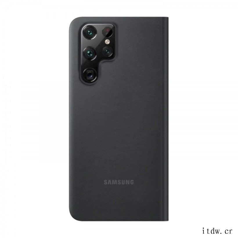 三星 Galaxy S22 系列大量配件曝光,超 60 款保