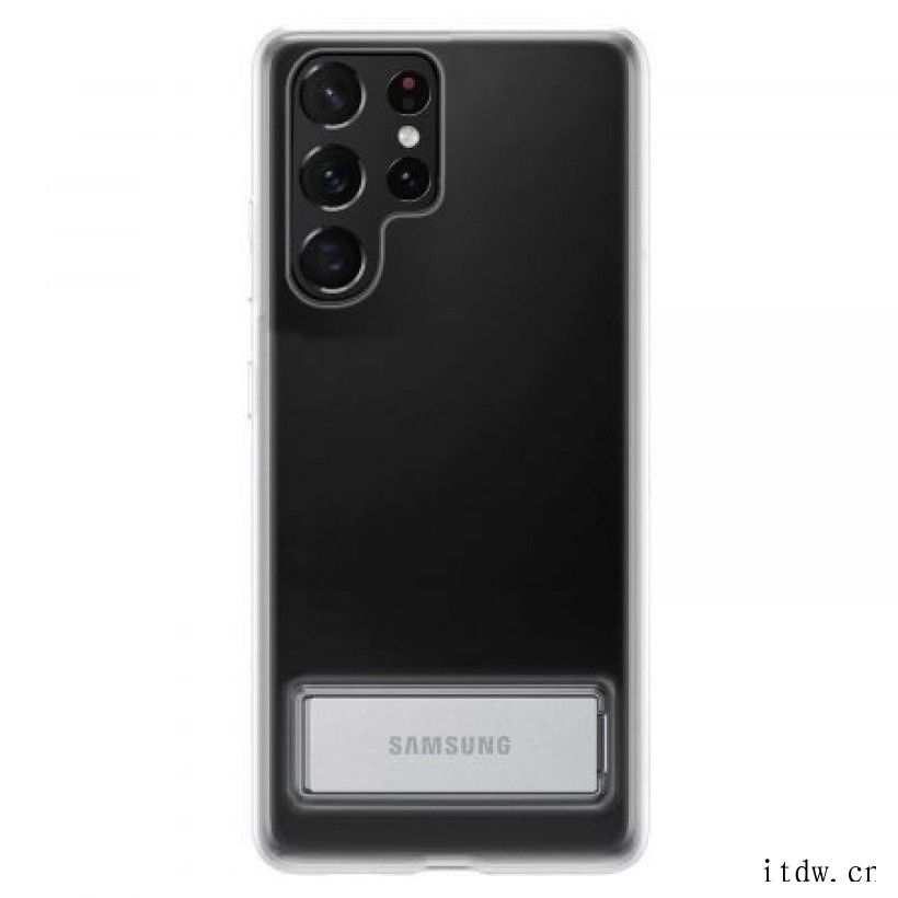 三星 Galaxy S22 系列大量配件曝光,超 60 款保