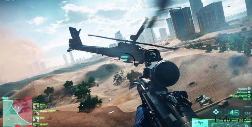 Steam上周销量排行:《光环:无限(战役)》再次登顶